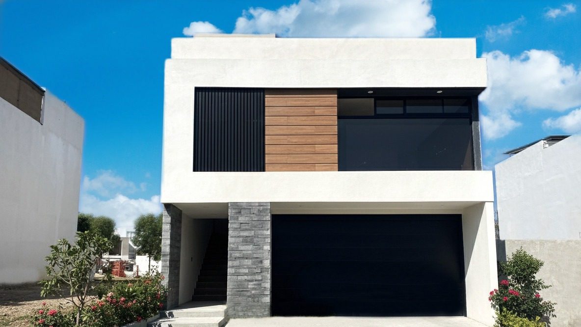 Casa en venta en Lomas de Angelópolis 3 recámaras Parque Cuernavaca