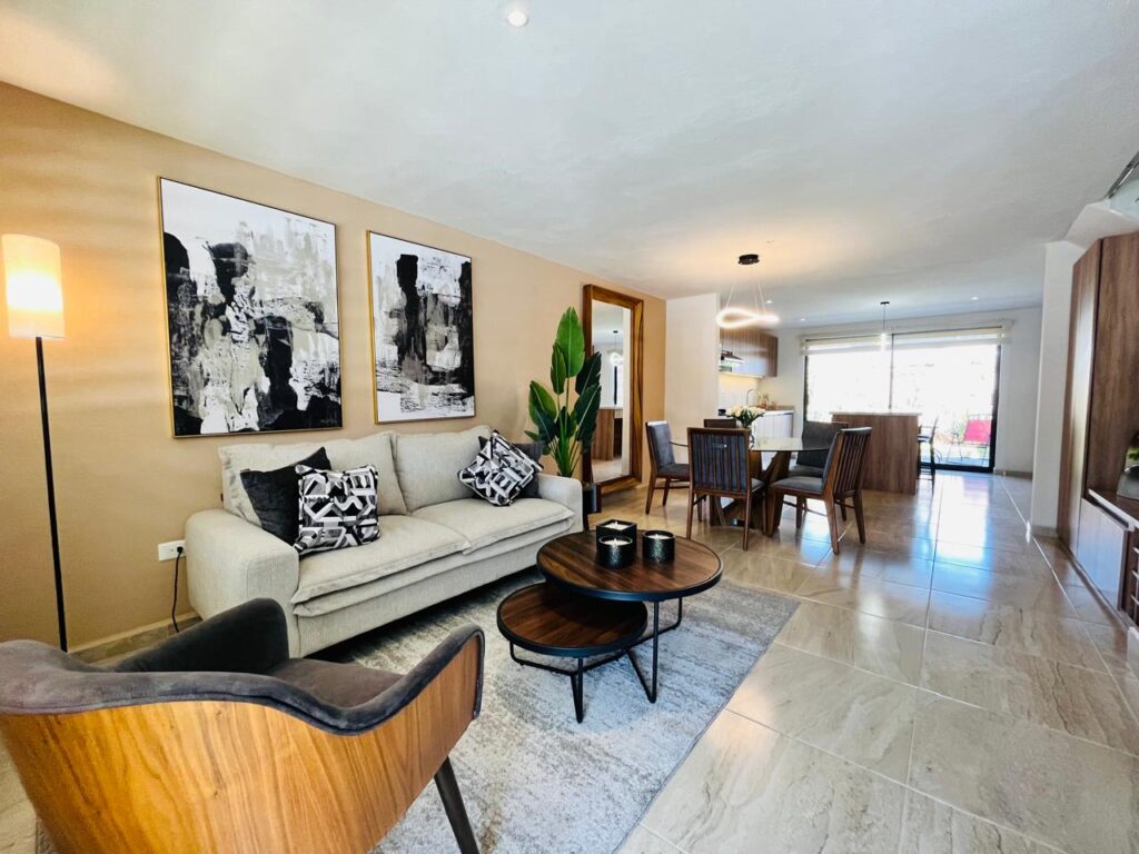 Casa en venta 3 recámaras Lomas de Angelópolis Puebla Parque Aspen