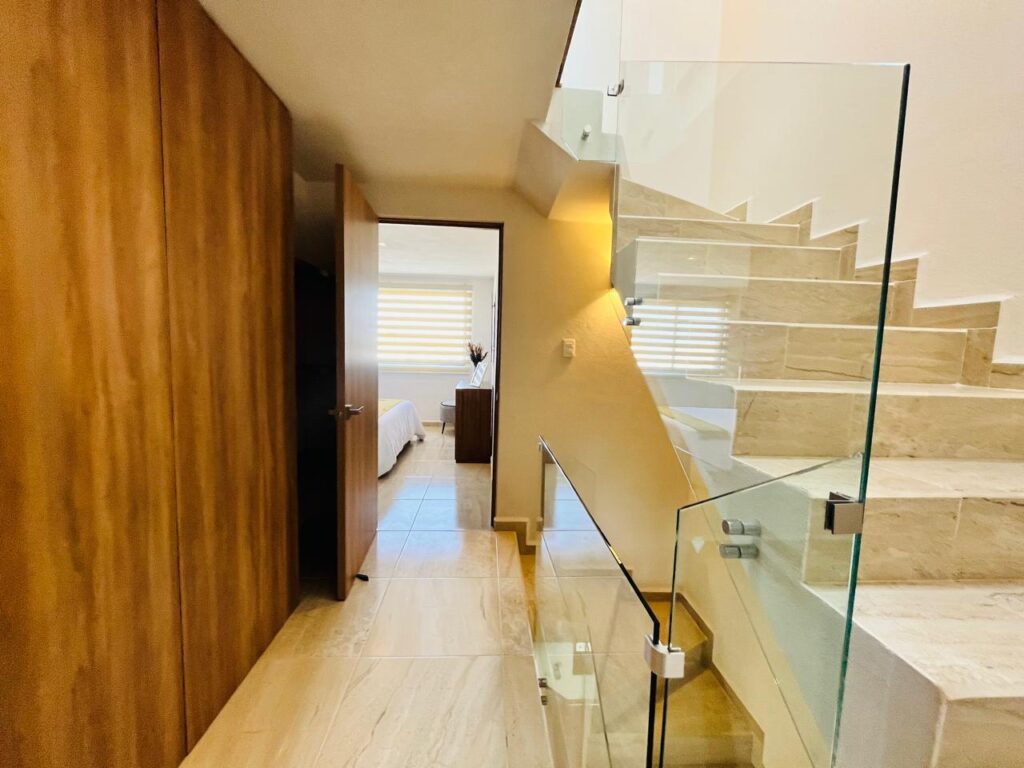 Casa en venta 3 recámaras Lomas de Angelópolis Puebla Parque Aspen