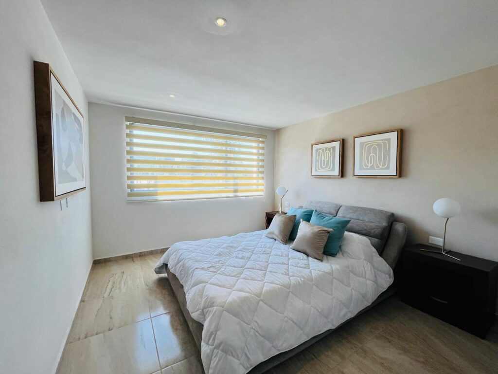 Casa en venta 3 recámaras Lomas de Angelópolis Puebla Parque Aspen