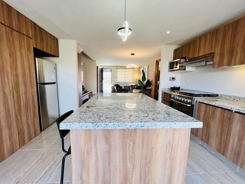Casa en venta 3 recámaras Lomas de Angelópolis Puebla Parque Aspen