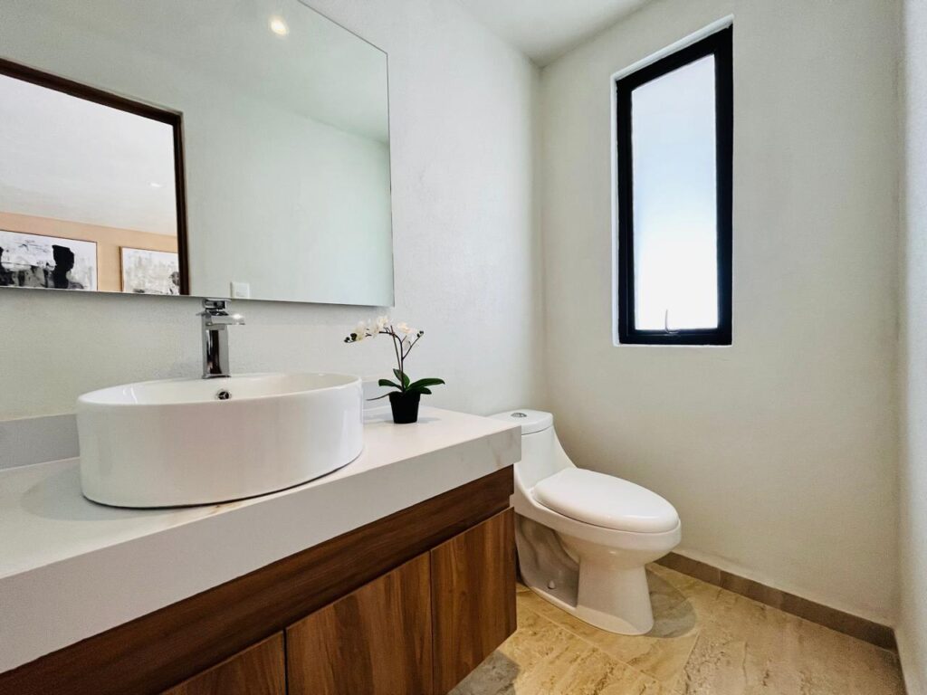 Casa en venta 3 recámaras Lomas de Angelópolis Puebla Parque Aspen