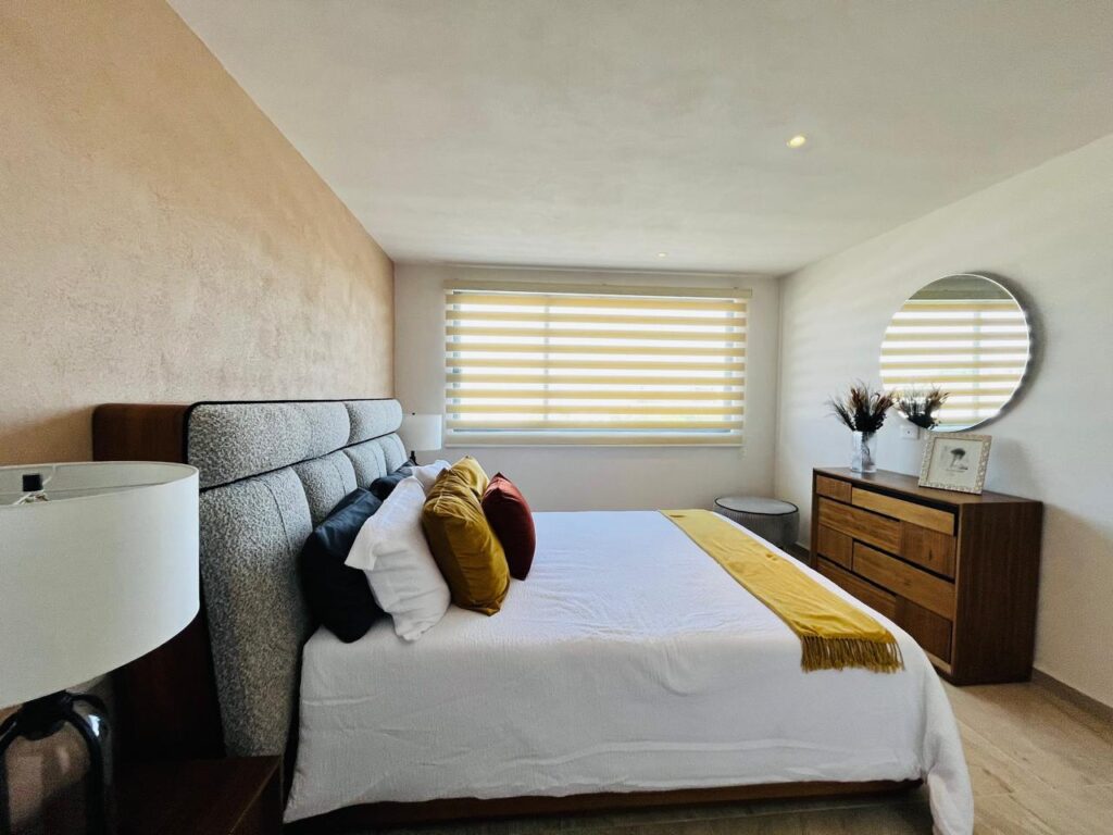 Casa en venta 3 recámaras Lomas de Angelópolis Puebla Parque Aspen