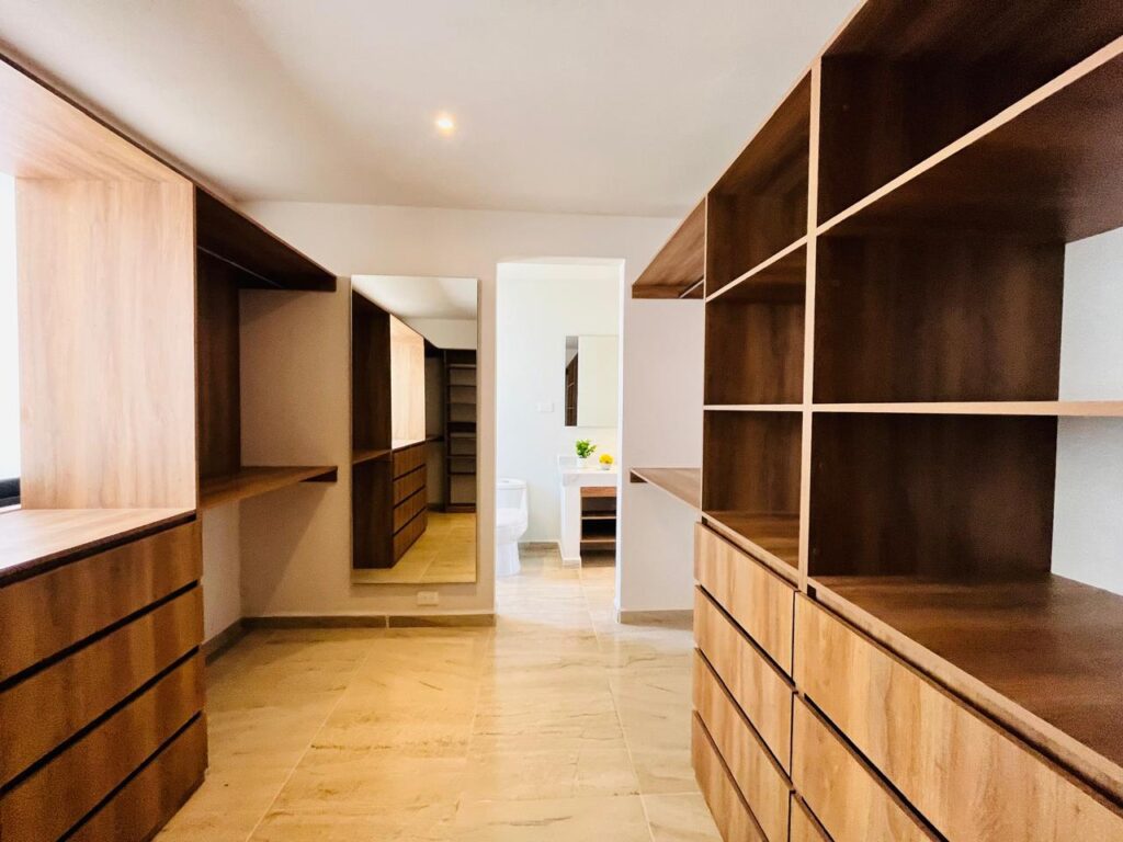Casa en venta 3 recámaras Lomas de Angelópolis Puebla Parque Aspen