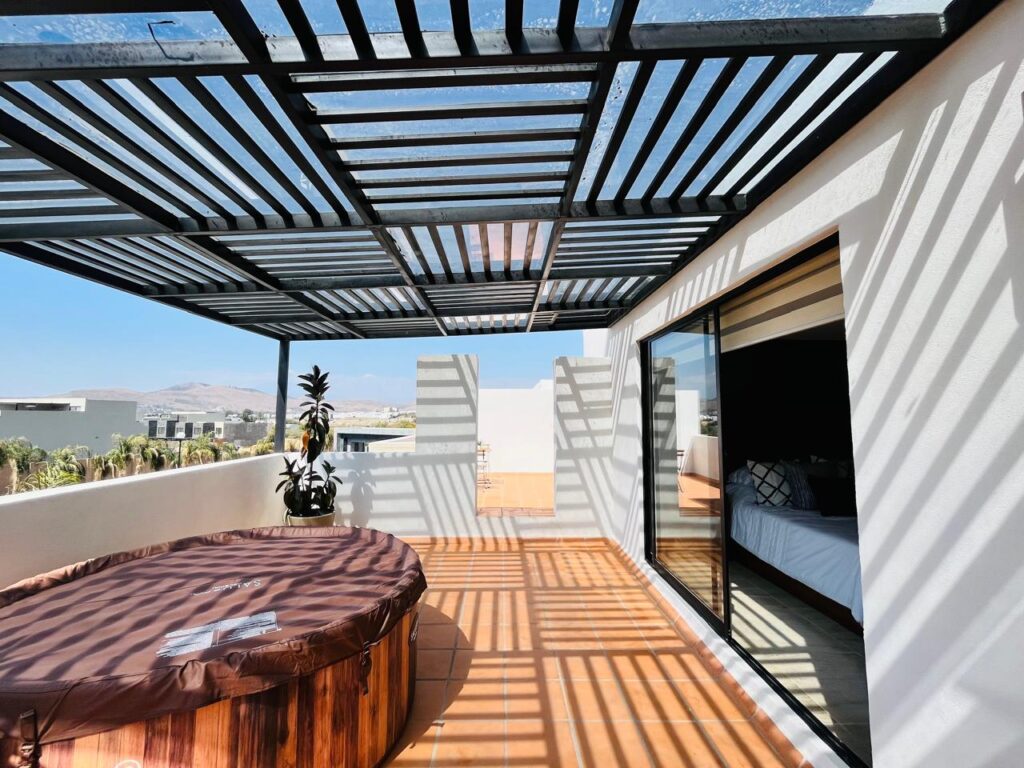 Casa en venta 3 recámaras Lomas de Angelópolis Puebla Parque Aspen
