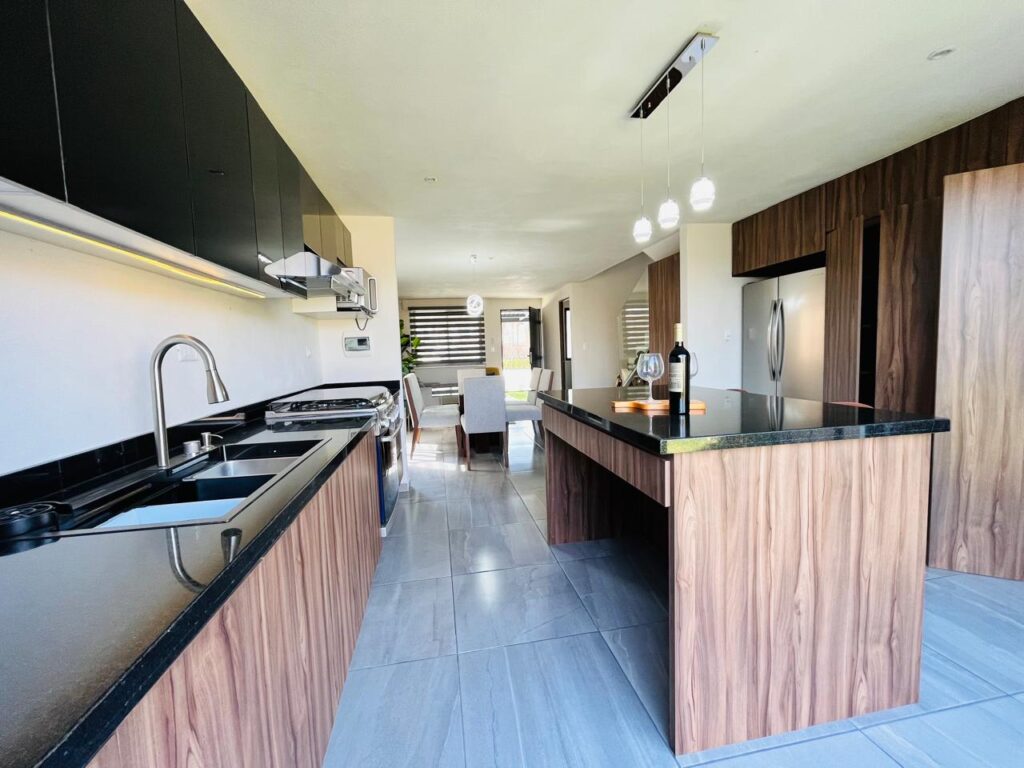 Casa en venta 3 recámaras Lomas de Angelópolis Puebla
