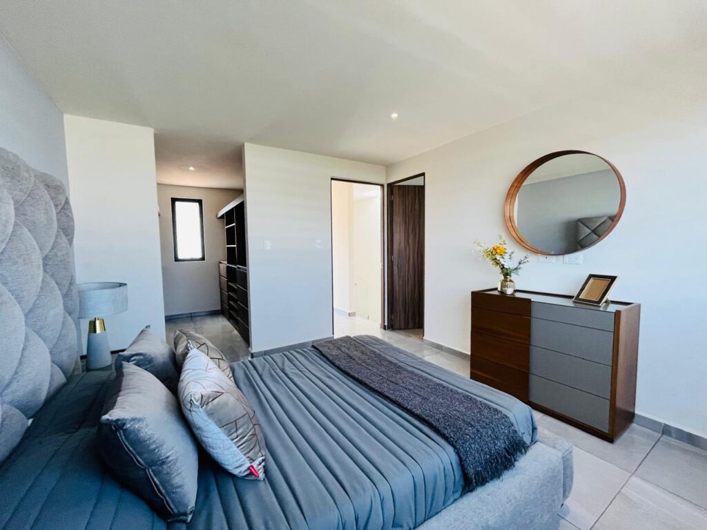 Casa en venta 3 recámaras Lomas de Angelópolis Puebla