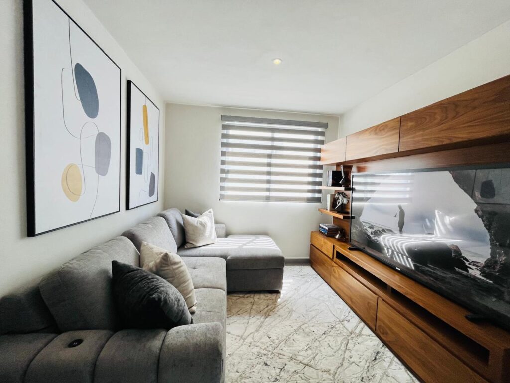 Casa en venta 3 recámaras Lomas de Angelópolis Puebla