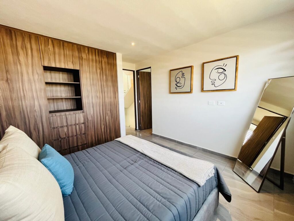 Casa en venta 3 recámaras Lomas de Angelópolis Puebla
