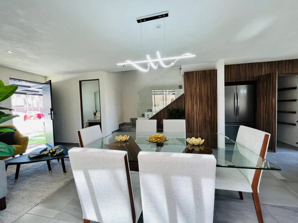 Casa en venta 3 recámaras Lomas de Angelópolis Puebla