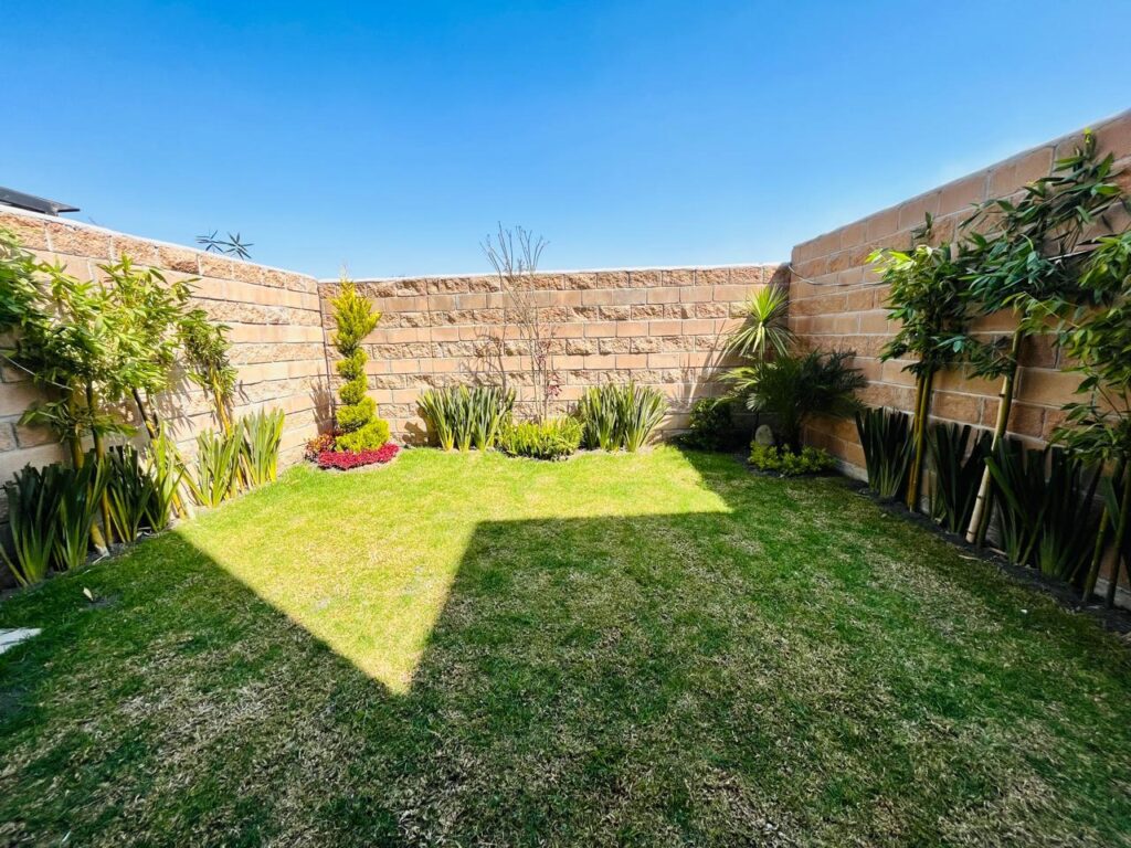 Casa en venta 3 recámaras Lomas de Angelópolis Puebla