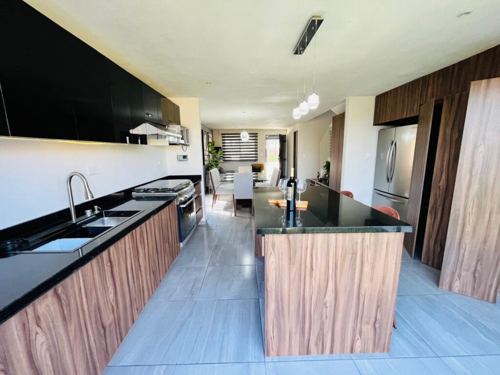 Casa en venta 3 recámaras Lomas de Angelópolis Puebla