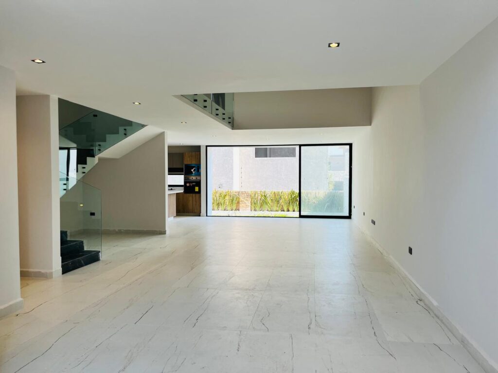 Casa en venta Lomas de Angelopolis Puebla 3 recámaras