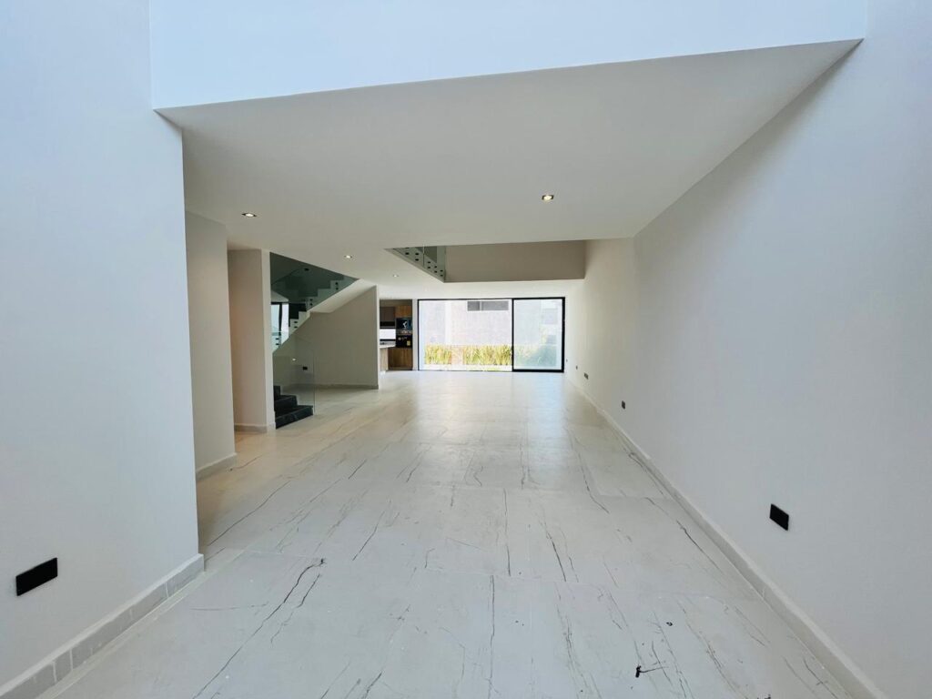 Casa en venta Lomas de Angelopolis Puebla 3 recámaras