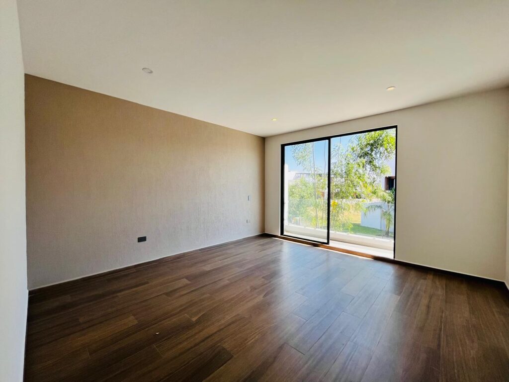 Casa en venta en Parque Oaxaca Lomas de Angelópolis Puebla 4 recámaras