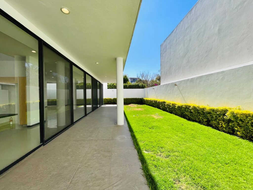 Casa en venta 3 recámaras Lomas de Angelópolis Puebla