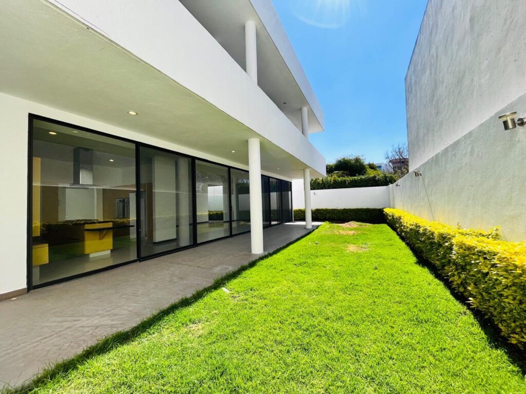 Casa en venta 3 recámaras Lomas de Angelópolis Puebla