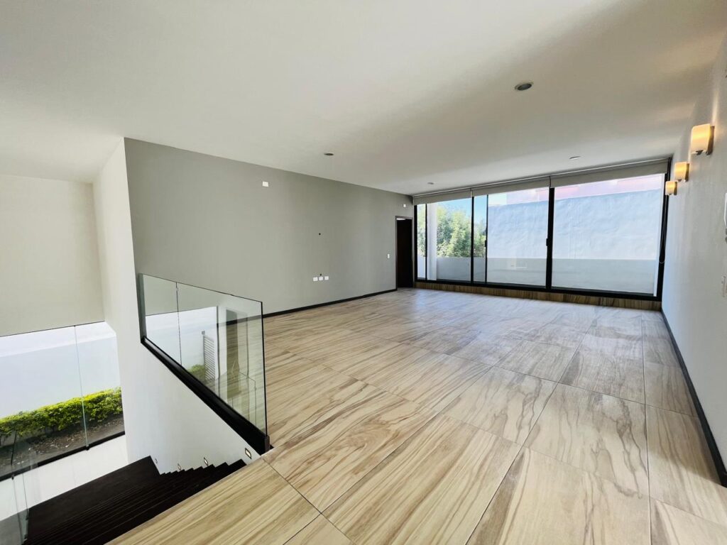 Casa en venta 3 recámaras Lomas de Angelópolis Puebla
