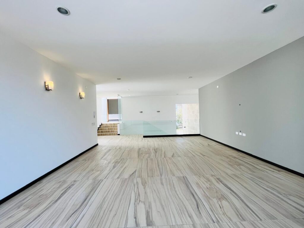 Casa en venta 3 recámaras Lomas de Angelópolis Puebla