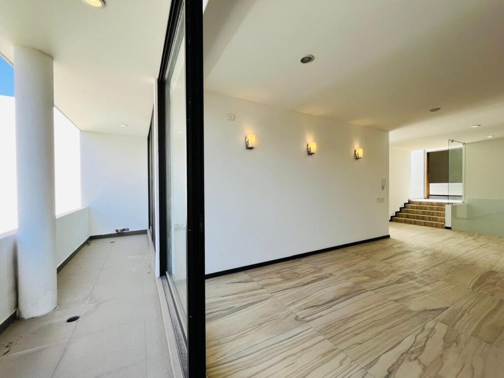 Casa en venta 3 recámaras Lomas de Angelópolis Puebla