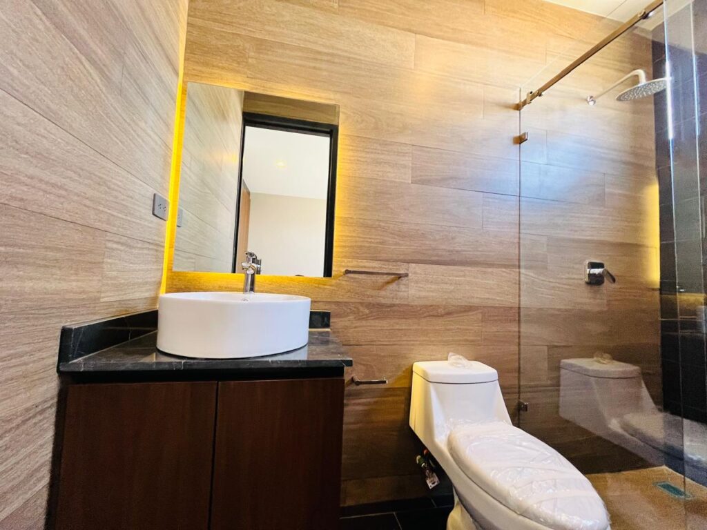 Casa en venta en Parque Oaxaca Lomas de Angelópolis Puebla 4 recámaras