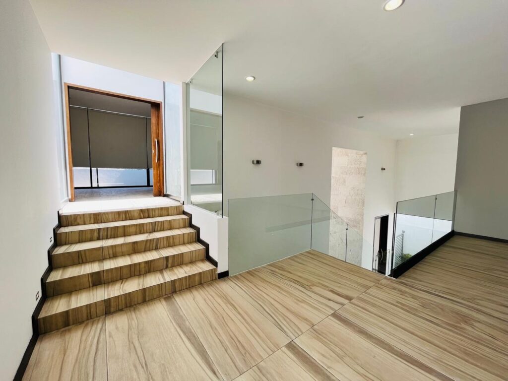Casa en venta 3 recámaras Lomas de Angelópolis Puebla