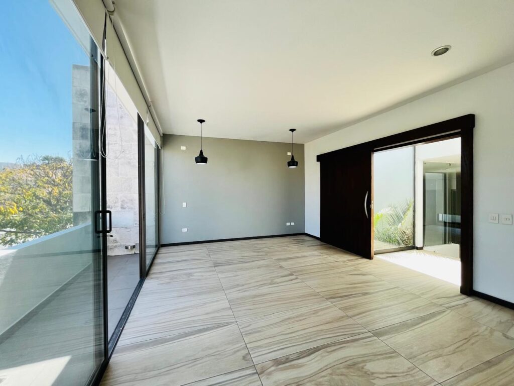Casa en venta 3 recámaras Lomas de Angelópolis Puebla