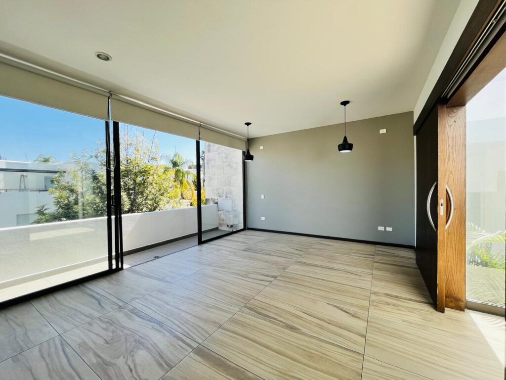 Casa en venta 3 recámaras Lomas de Angelópolis Puebla