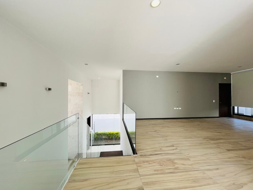 Casa en venta 3 recámaras Lomas de Angelópolis Puebla