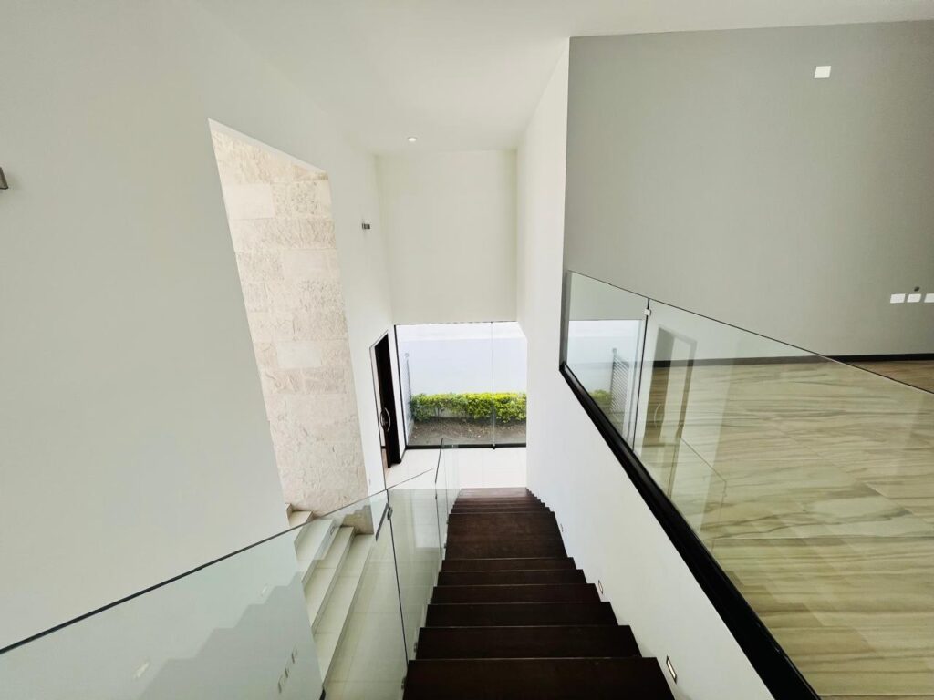 Casa en venta 3 recámaras Lomas de Angelópolis Puebla