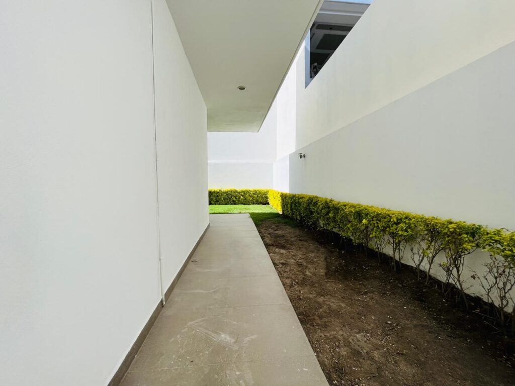Casa en venta 3 recámaras Lomas de Angelópolis Puebla