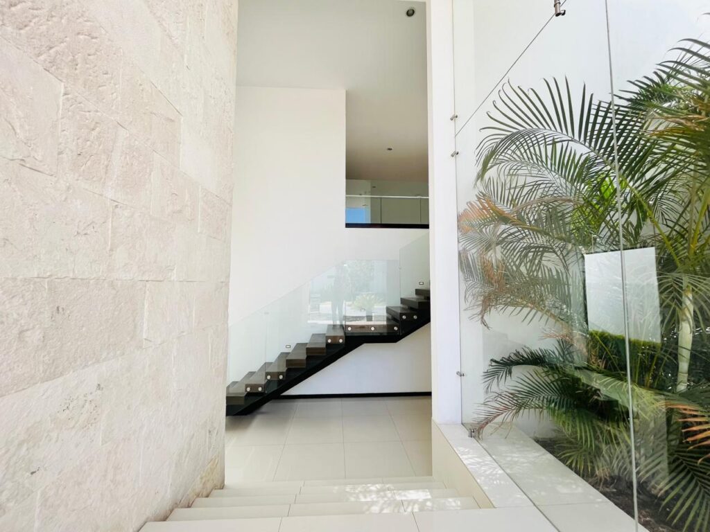 Casa en venta 3 recámaras Lomas de Angelópolis Puebla