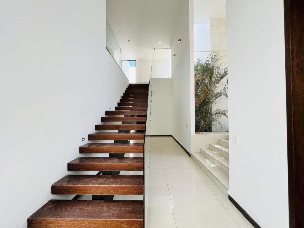 Casa en venta 3 recámaras Lomas de Angelópolis Puebla