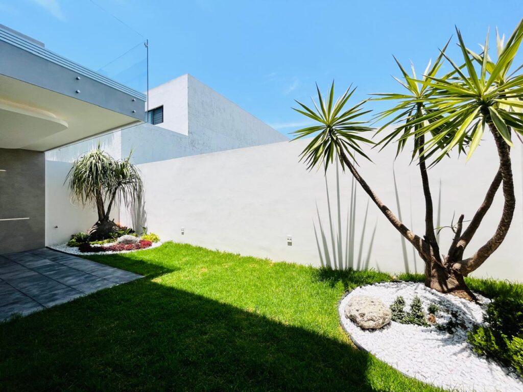 Casa en venta Lomas de Angelópolis Puebla 4 recámaras