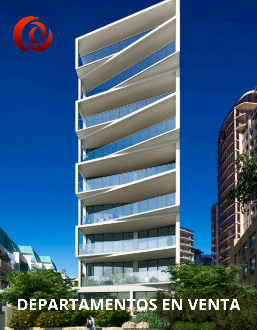 Catalogo de Departementos en venta en Lomas de Angelopolis. Puebla