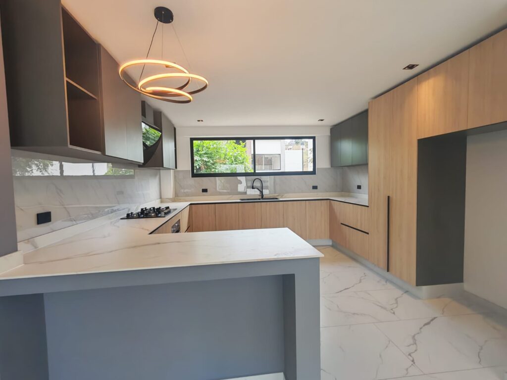 Casa en venta 3 recámaras Parque Cuernavaca Lomas de Angelópolis Puebla