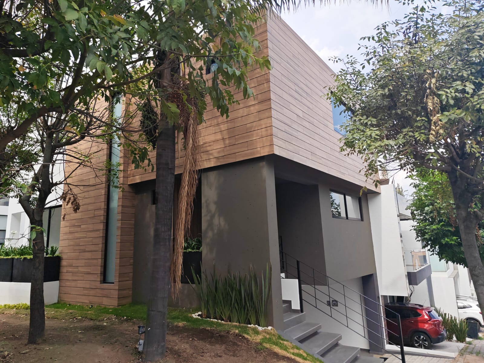 Casa en venta 3 recámaras Parque Cuernavaca Lomas de Angelópolis Puebla