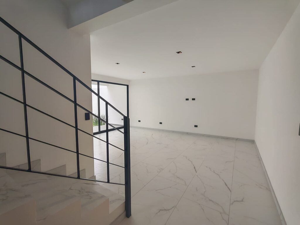 Casa en venta 3 recámaras Parque Cuernavaca Lomas de Angelópolis Puebla