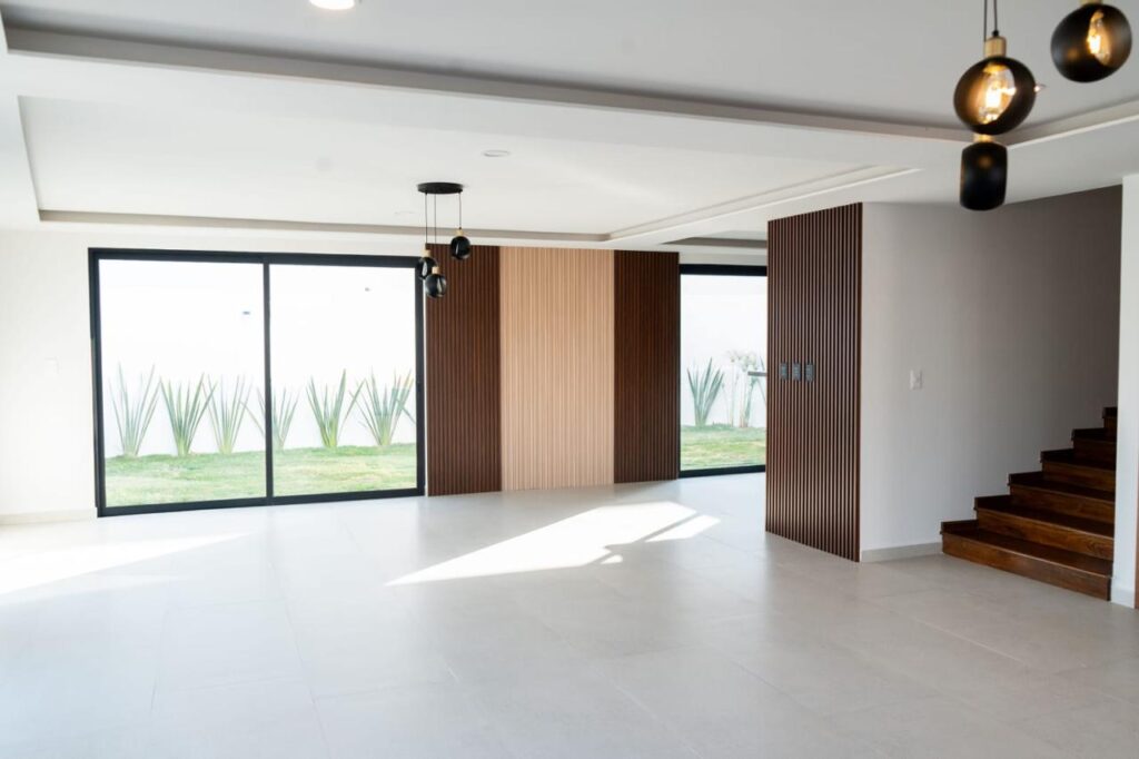 Casa en venta 4 recámaras Parque Chiapas Lomas de Angelópolis Puebla
