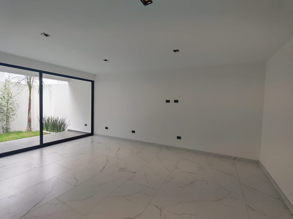 Casa en venta 3 recámaras Parque Cuernavaca Lomas de Angelópolis Puebla
