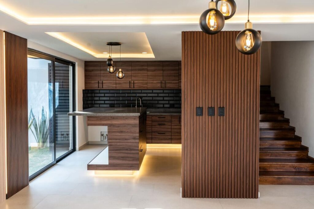 Casa en venta 4 recámaras Parque Chiapas Lomas de Angelópolis Puebla