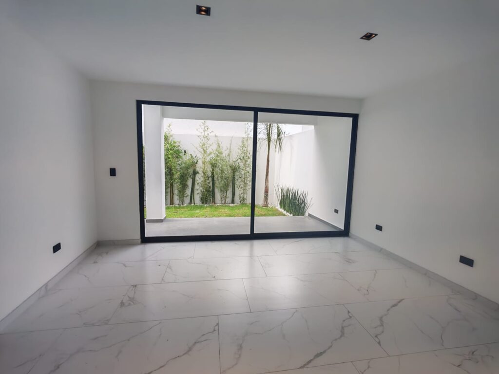 Casa en venta 3 recámaras Parque Cuernavaca Lomas de Angelópolis Puebla