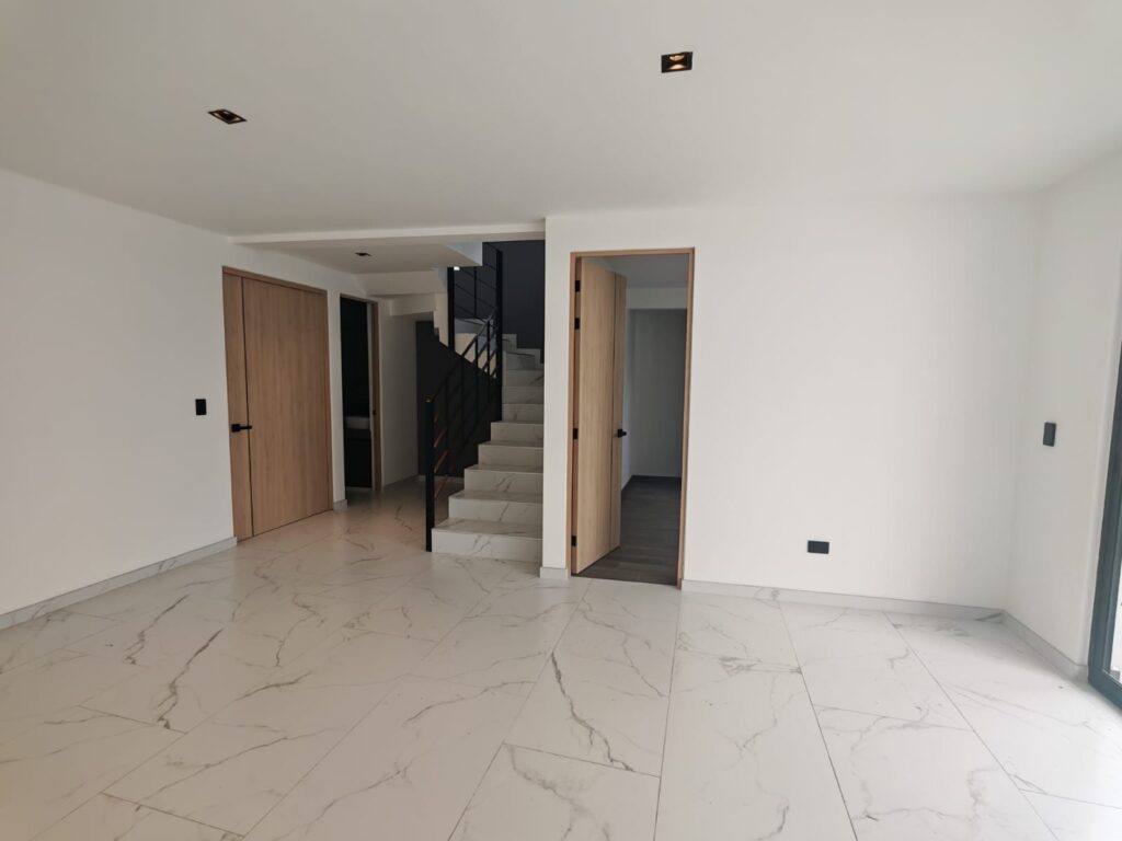 Casa en venta 3 recámaras Parque Cuernavaca Lomas de Angelópolis Puebla