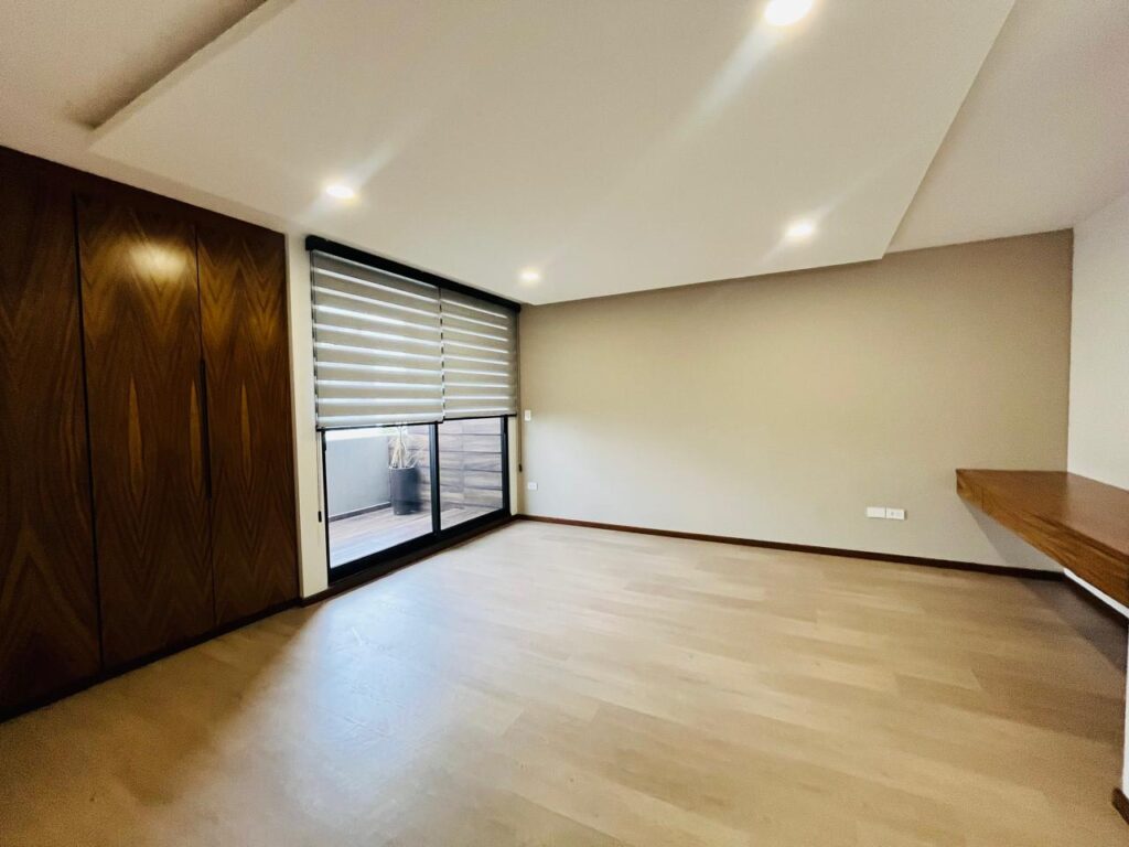Casa en venta Parque Aguascalientes 4 recámaras Puebla Lomas de Angelópolis