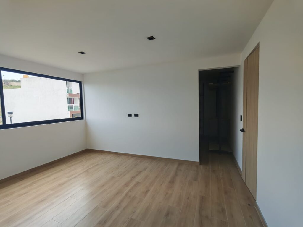 Casa en venta 3 recámaras Parque Cuernavaca Lomas de Angelópolis Puebla