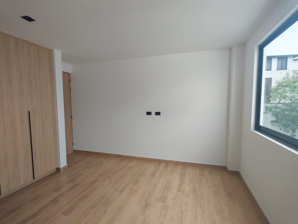 Casa en venta 3 recámaras Parque Cuernavaca Lomas de Angelópolis Puebla