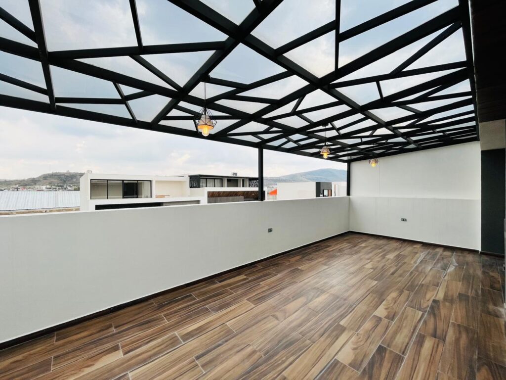 Casa en venta Parque Aguascalientes 4 recámaras Puebla Lomas de Angelópolis