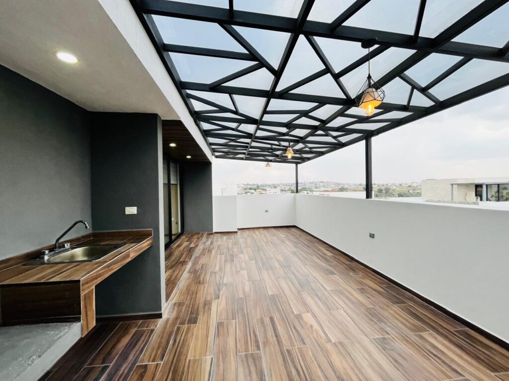 Casa en venta Parque Aguascalientes 4 recámaras Puebla Lomas de Angelópolis
