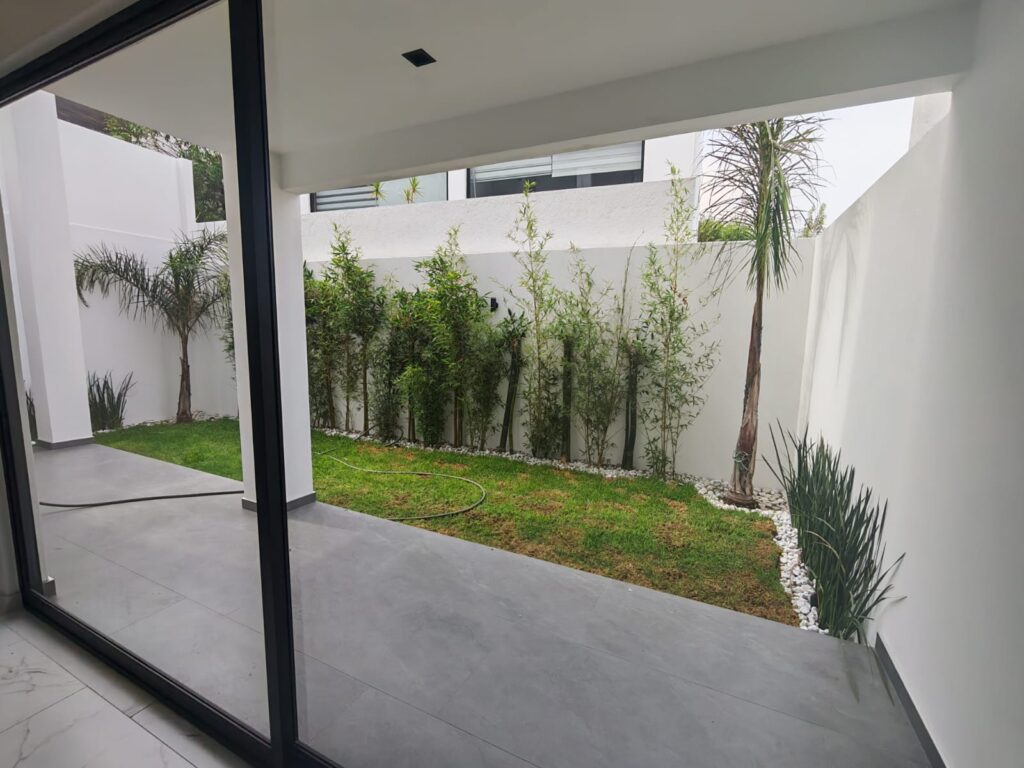 Casa en venta 3 recámaras Parque Cuernavaca Lomas de Angelópolis Puebla