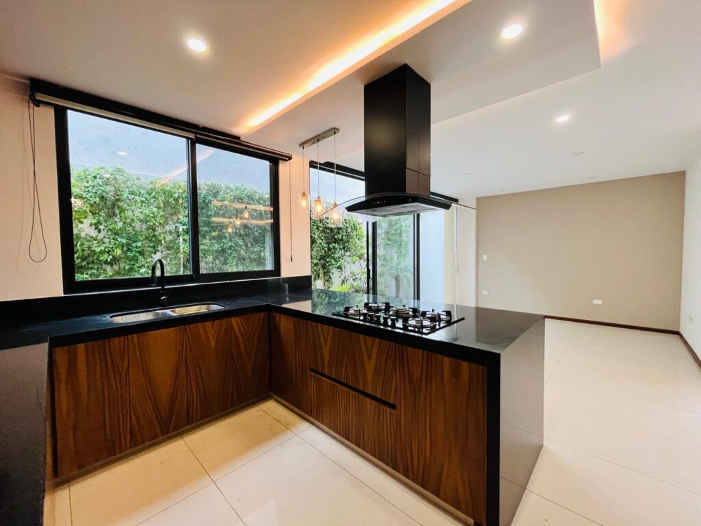 Casa en venta Parque Aguascalientes 4 recámaras Puebla Lomas de Angelópolis